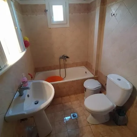 στην πόλη Apartment Metamorfosi (Sithonia)
