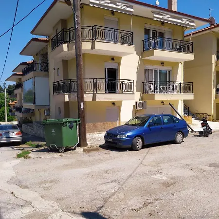 Apartment στην πόλη