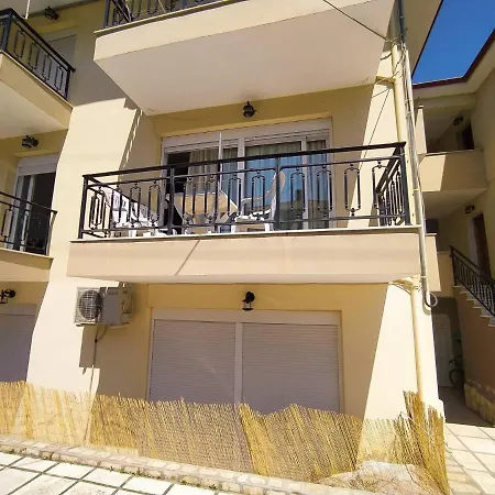 Apartment στην πόλη Metamorfosi (Sithonia)