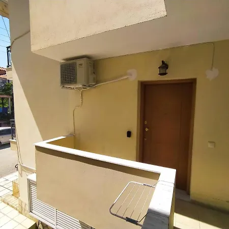 Apartment στην πόλη Metamorfosi (Sithonia)