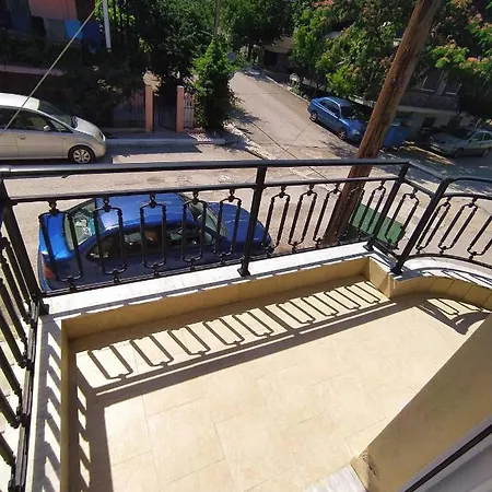 Apartment στην πόλη *