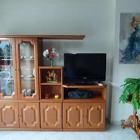 στην πόλη Apartment *