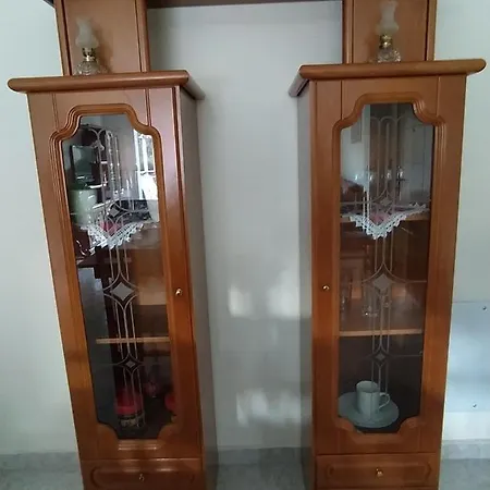 Apartment στην πόλη