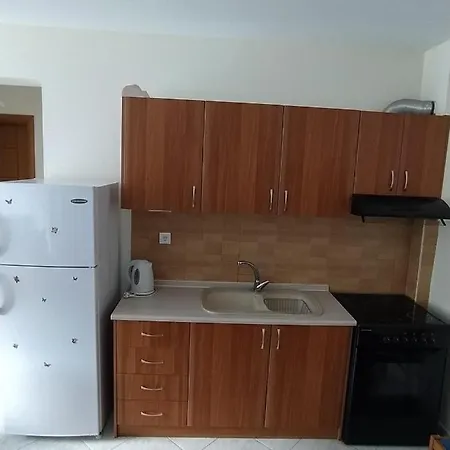 στην πόλη Apartment Metamorfosi (Sithonia)