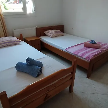 στην πόλη Apartment