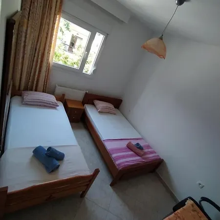 στην πόλη Apartment