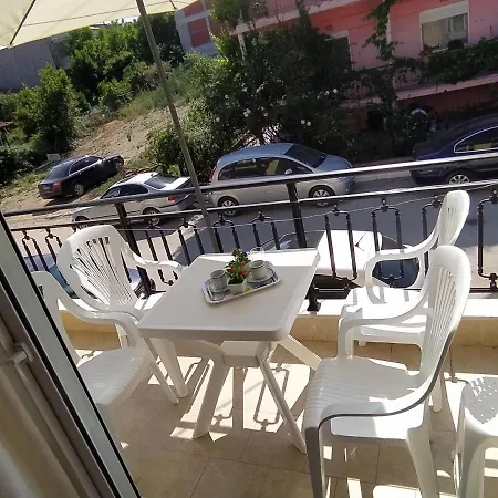 στην πόλη Apartment Metamorfosi (Sithonia)