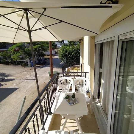 Apartment στην πόλη