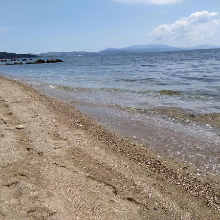 στην πόλη Apartment *